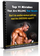 Top 11 Mistakes That Are KILLING Your Results